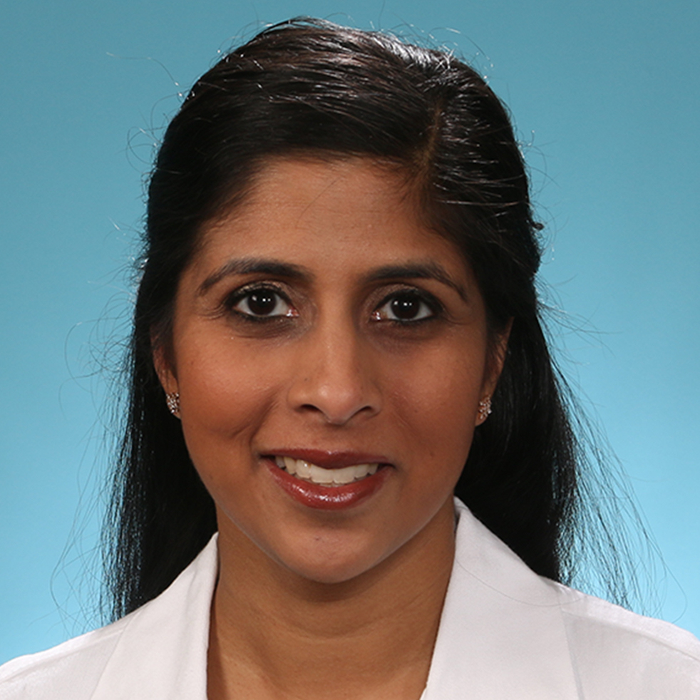 Neha Mehta-Shah, MD